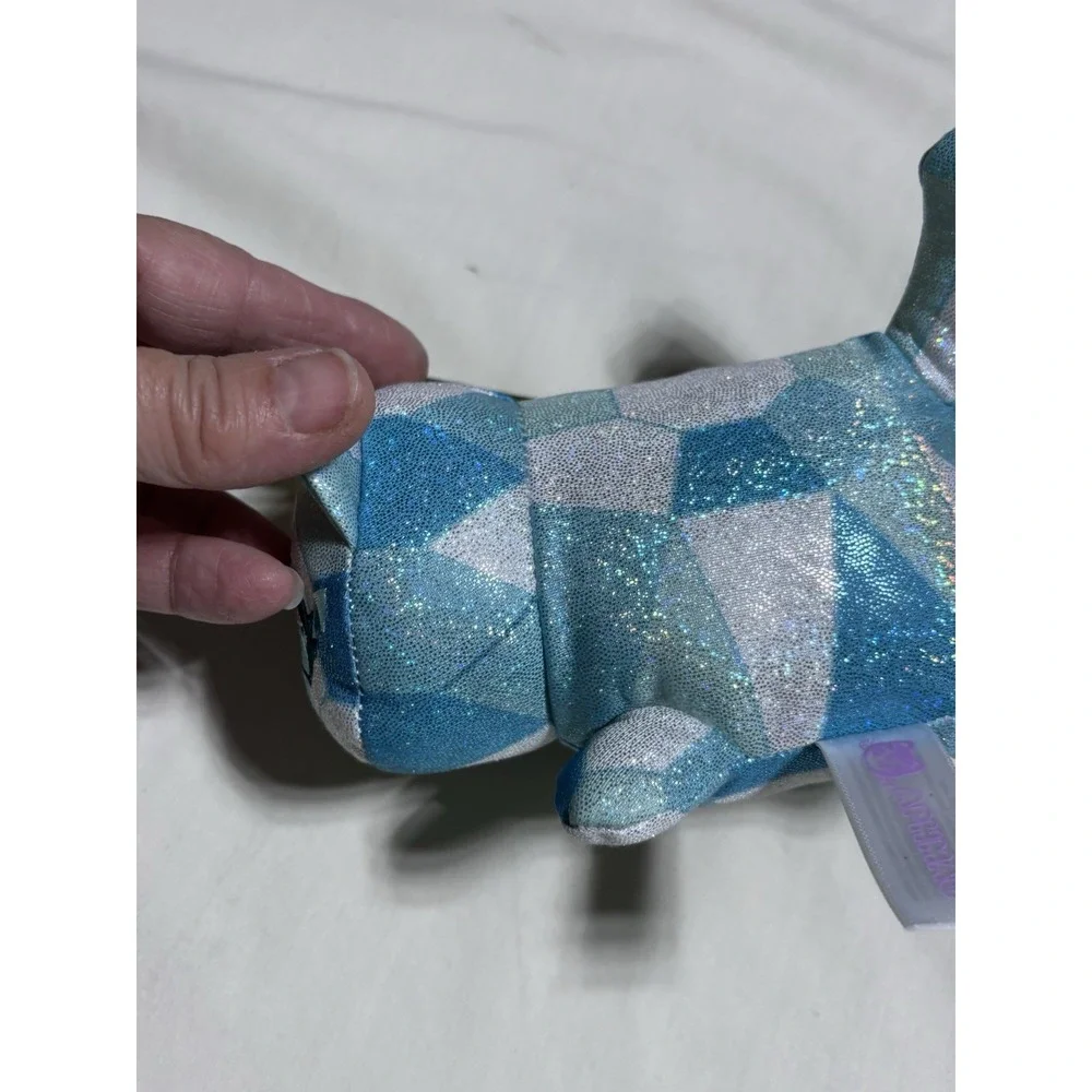 Aphmau‎ MeeMeows Mystery Plush Litter 4 Diamond Cat